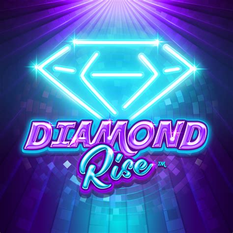 Diamond Rise Parimatch