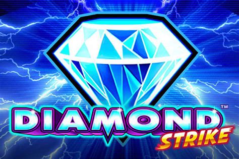 Diamond Strike Novibet