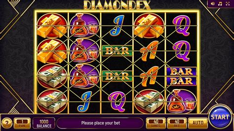 Diamondex Bwin