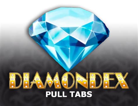 Diamondex Pull Tabs Slot - Play Online