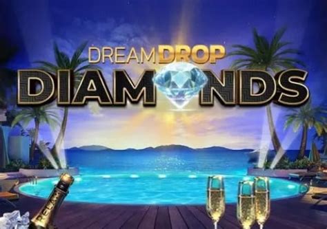 Diamonds Dream Drop Slot - Play Online