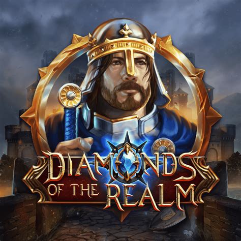 Diamonds Of The Realm Betano