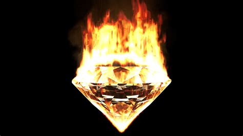 Diamonds On Fire Parimatch