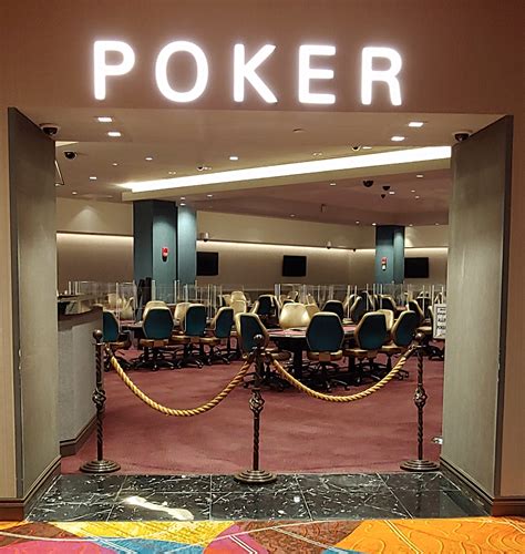 Diariamente Torneios De Poker Atlantic City
