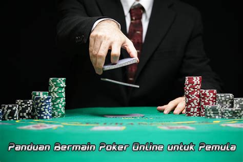 Dicas Principal Do Poker Menang Terus