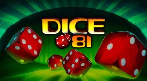 Dice 81 888 Casino