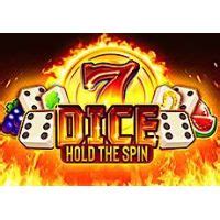 Dice Hold The Spin Brabet