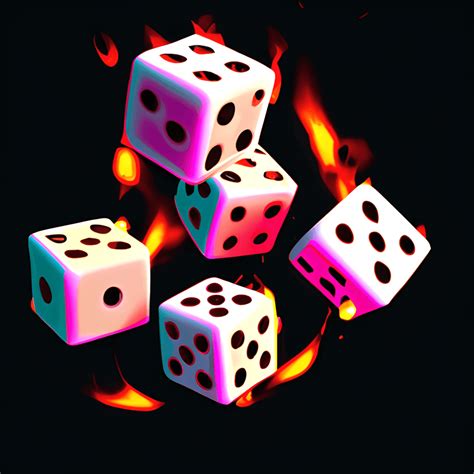 Dice On Fire Pokerstars