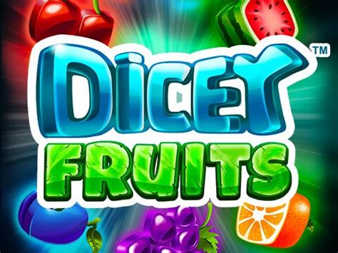 Dicey Fruits 888 Casino