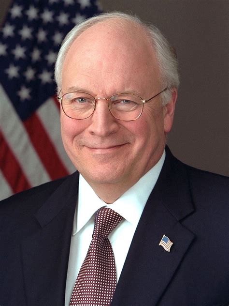 Dick Cheney Poker