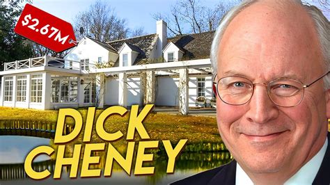 Dick Cheney Poker