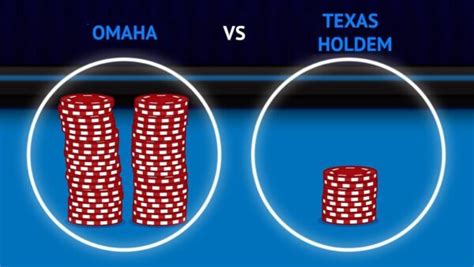 Diferencia Entre Poker Y Texas