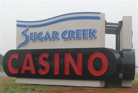 Dificultar A Sugar Creek Casino