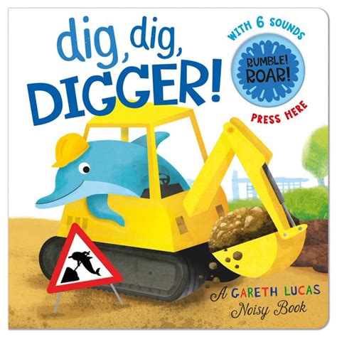 Dig Dig Digger Betsson