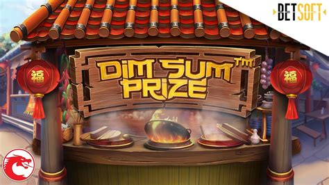 Dim Sum Prize Brabet