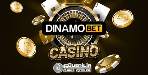 Dinamobet Casino Paraguay