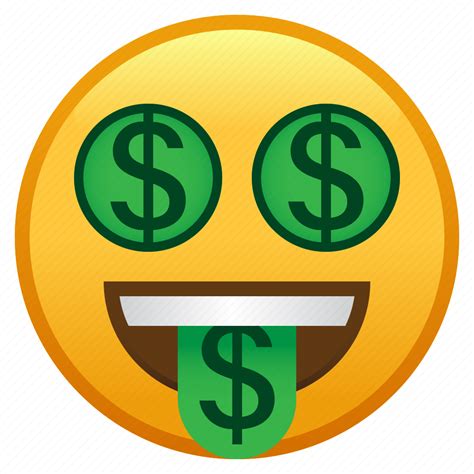 Dinheiro Do Casino Emoji