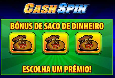 Dinheiro Real Slots Spins Gratis