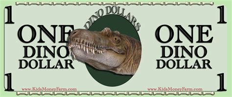 Dino Dollars Novibet