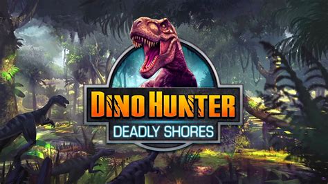 Dino Hunter Netbet