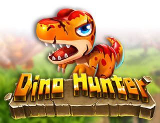 Dino Hunter Slot Gratis
