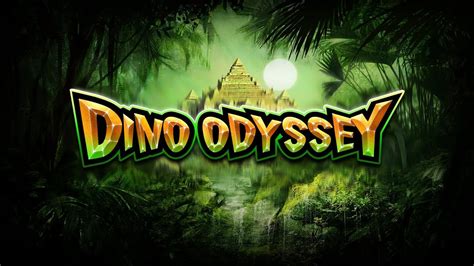 Dino Odyssey Novibet