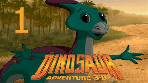 Dinosaur Adventure Bodog