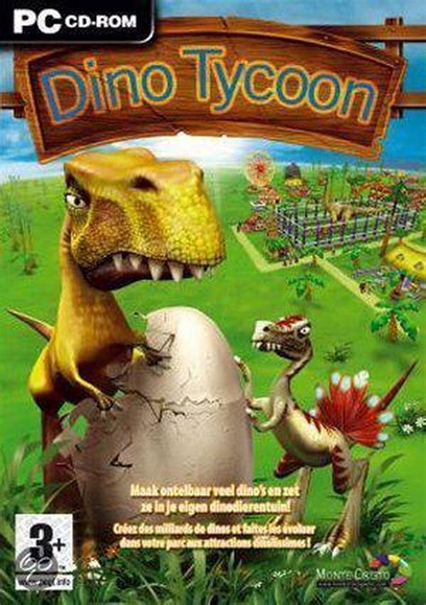 Dinosaur Tycoon 2 Bet365