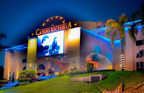 Direccion Del Casino Victoria Entre Rios