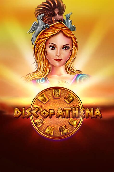 Disc Of Athena Betfair
