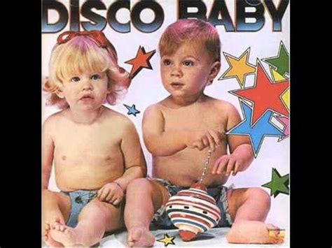 Disco Baby Brabet