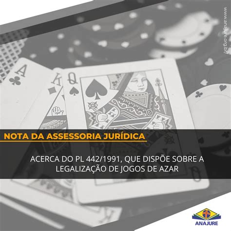 Discurso Persuasivo Sobre A Legalizacao De Jogos De Azar