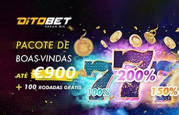 Ditobet Casino Codigo Promocional