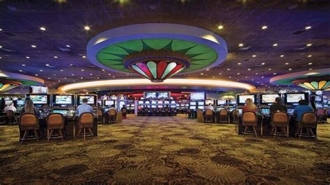 Diversao No Casino Pensacola Na Florida