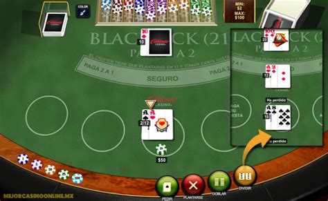 Dividir 3s Blackjack