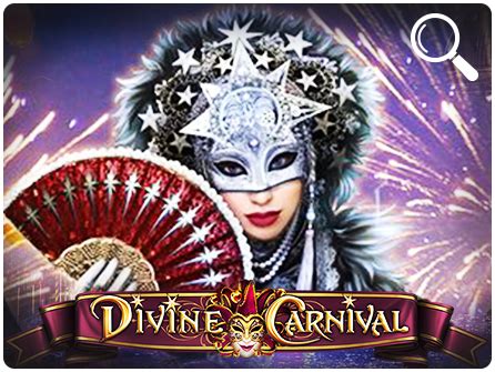 Divine Carnival Brabet