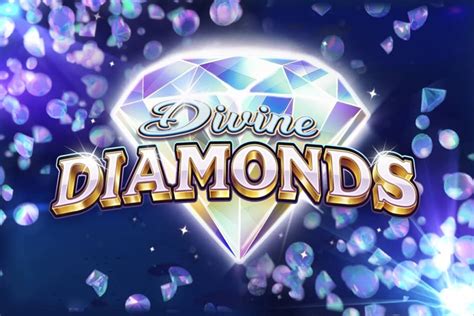 Divine Diamonds Bwin