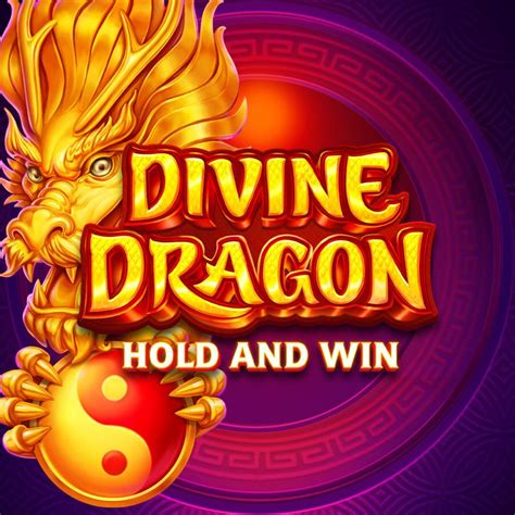 Divine Dragon 888 Casino