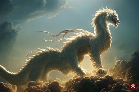 Divine Dragon Bodog