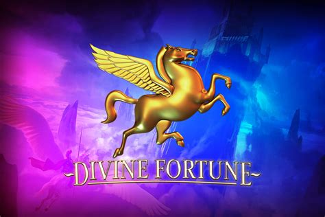 Divine Fortune Betfair