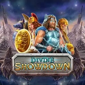 Divine Showdown 888 Casino