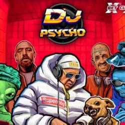 Dj Psycho Bet365