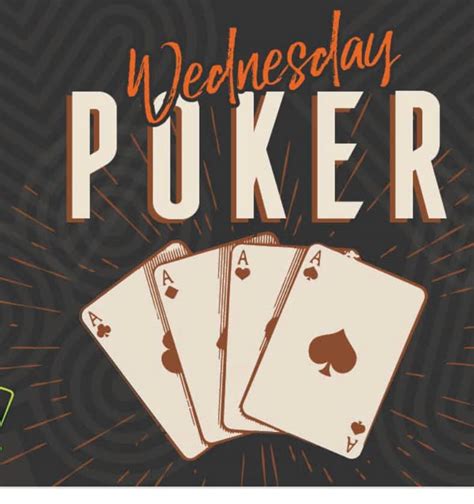 Dmu Poker League