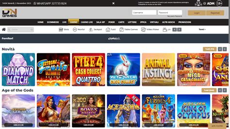 Dn Games Casino Codigo Promocional