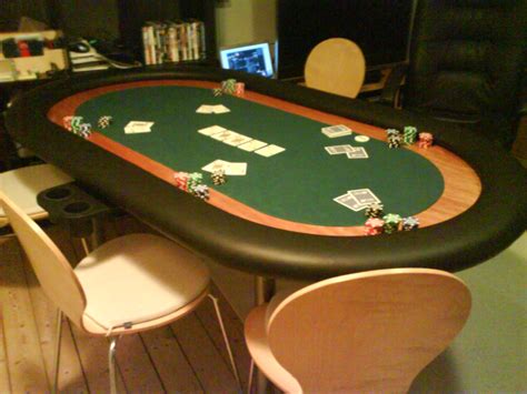 Dobre Ud Pokerbord