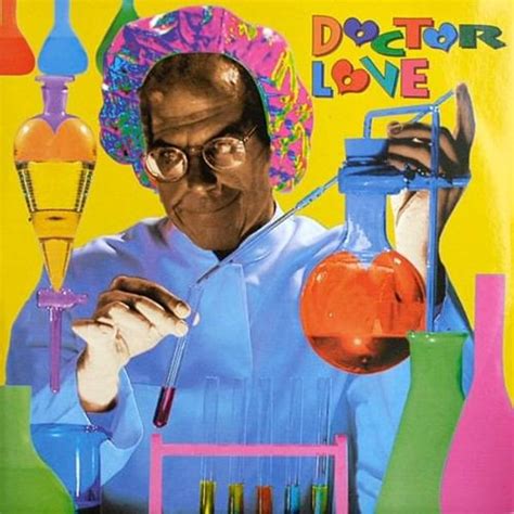 Doctor Love Betano