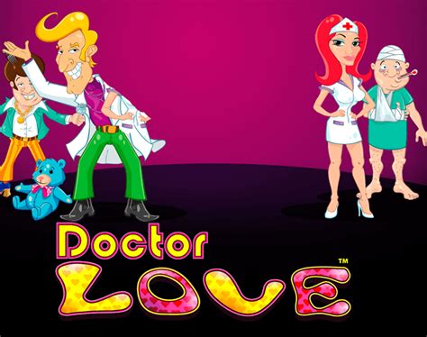 Doctor Love Netbet