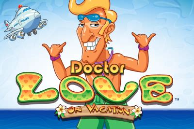 Doctor Love On Vacation Novibet