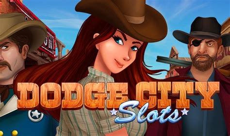 Dodge City Novibet