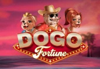 Dogo Fortune Slot Gratis